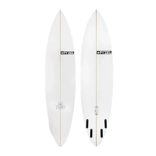 Pyzel Padilac Surfboard