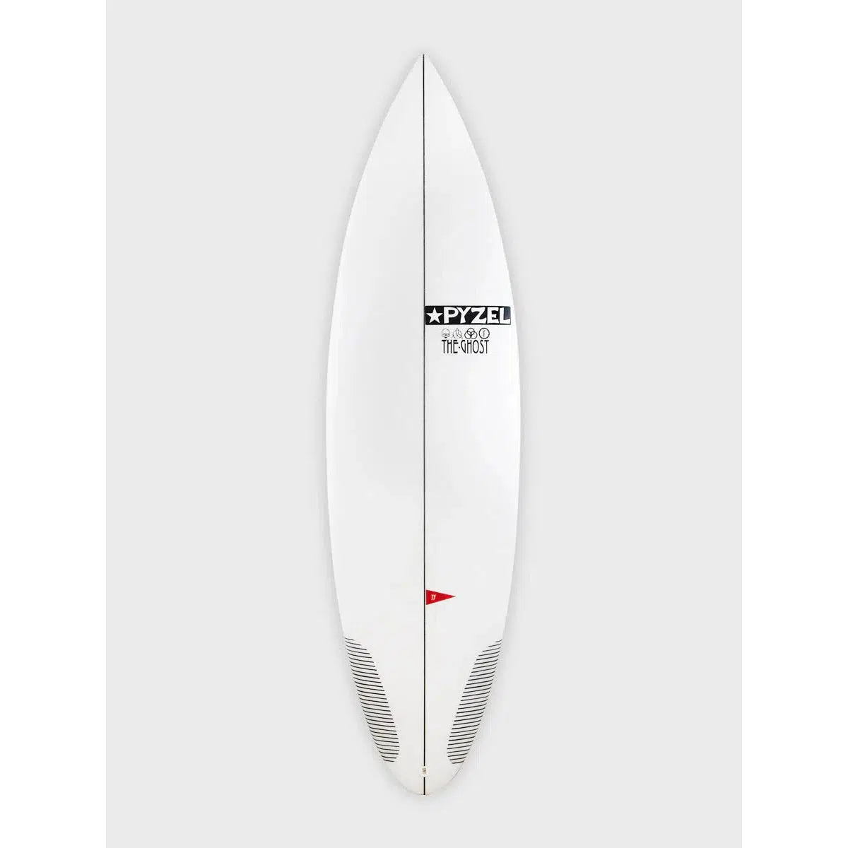 Pyzel Ghost Surfboard