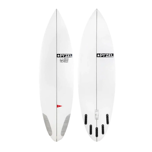 Pyzel Ghost Surfboard