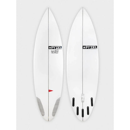Pyzel Ghost Surfboard
