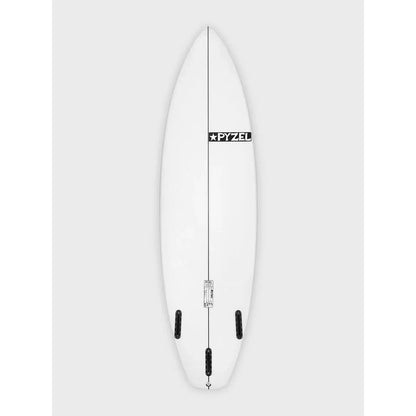 Pyzel Red Tiger Surfboard