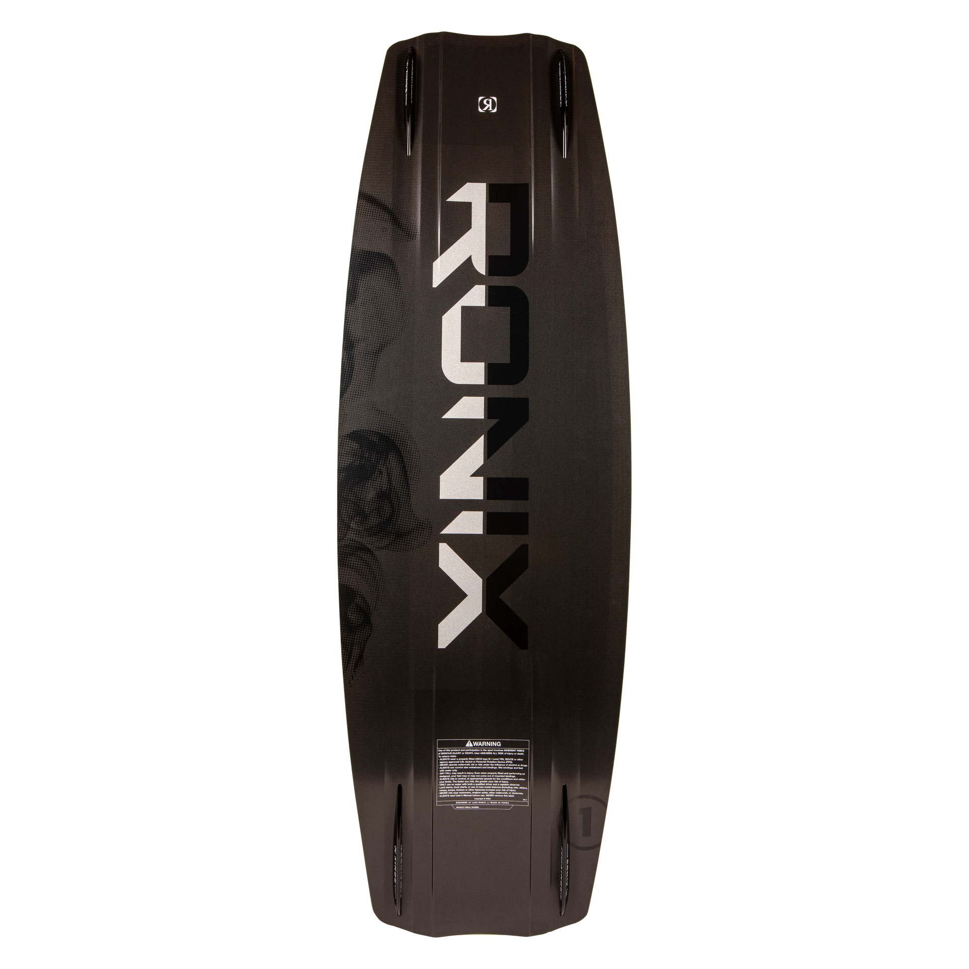 2024 Ronix One Legacy Core Wakeboard