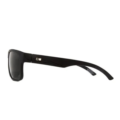 Otis Rambler  Matte Black / Grey / Polarised Sunglasses - Welcome Boardstore
