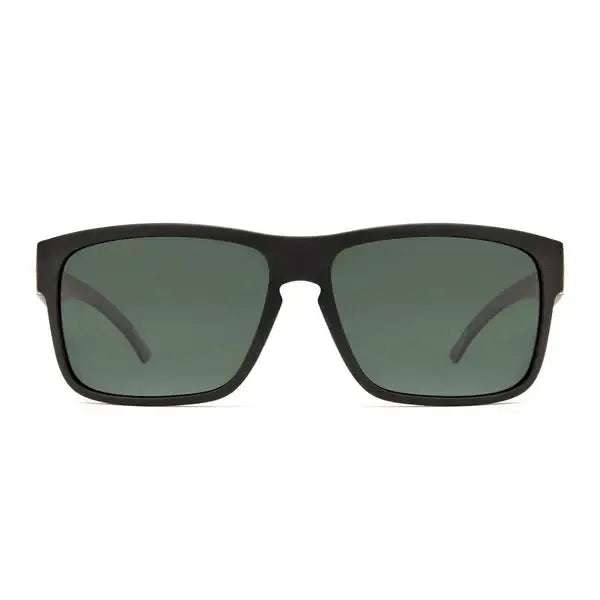 Otis Rambler  Matte Black / Grey / Polarised Sunglasses - Welcome Boardstore
