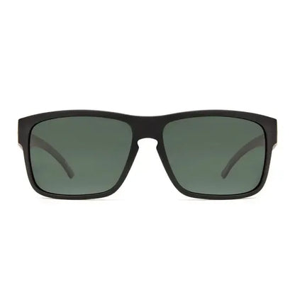 Otis Rambler  Matte Black / Grey / Polarised Sunglasses - Welcome Boardstore