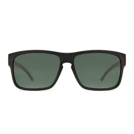 Otis Rambler  Matte Black / Grey / Polarised Sunglasses - Welcome Boardstore