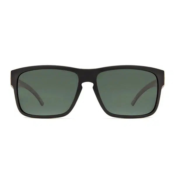 Otis Rambler Matte Black / Grey Sunglasses