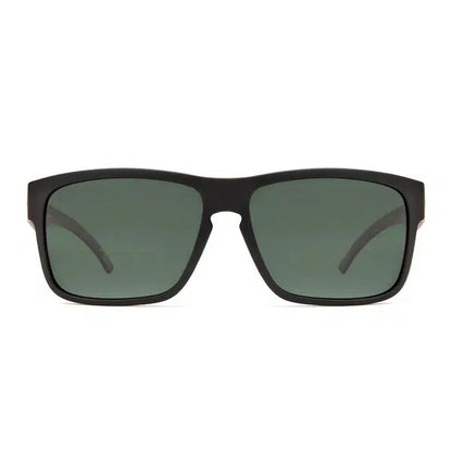 Otis Rambler Matte Black / Grey Sunglasses