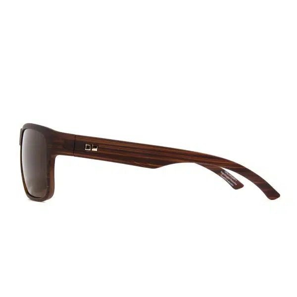 Otis Rambler Woodland Matte / Brown Sunglasses