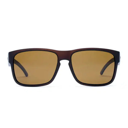 Otis Rambler Woodland Matte / Brown Sunglasses