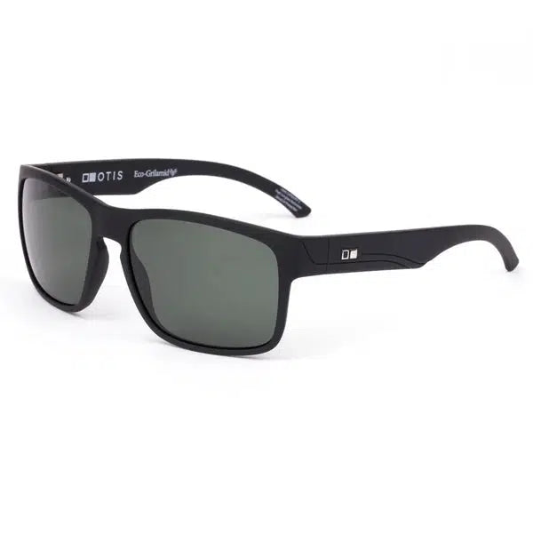 Otis Rambler X Matte Black / Grey / Polarised Sunglasses