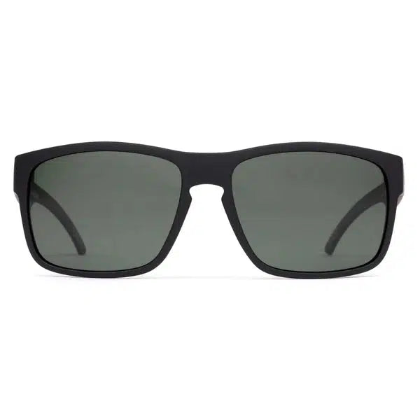 Otis Rambler X Matte Black / Grey / Polarised Sunglasses