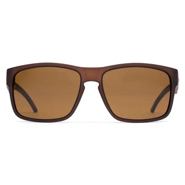 Otis Rambler X Matte Espresso / Brown Sunglasses