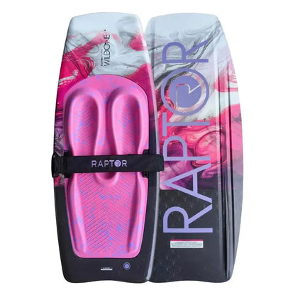 2026 Raptor Wild One Kneeboard - Welcome Boardstore