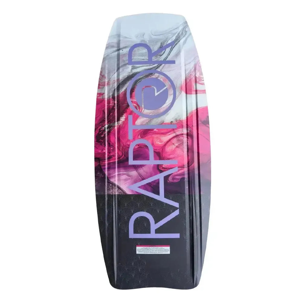 2026 Raptor Wild One Kneeboard - Welcome Boardstore