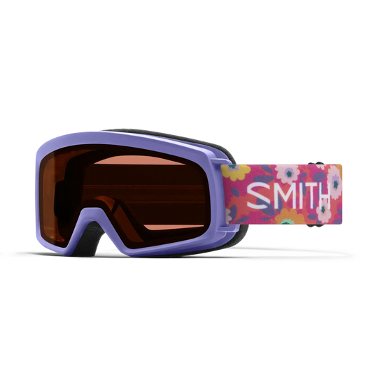 Smith Rascal Kids Snow Goggles