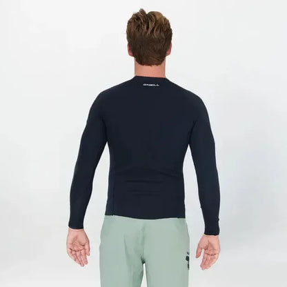 2025 O'Neill Reactor 2 LS 1.5mm Crew Wetsuit Top