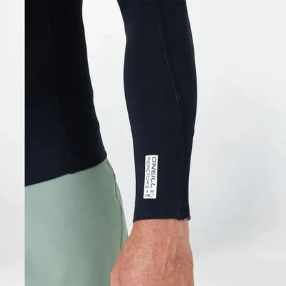 2025 O'Neill Reactor 2 LS 1.5mm Crew Wetsuit Top
