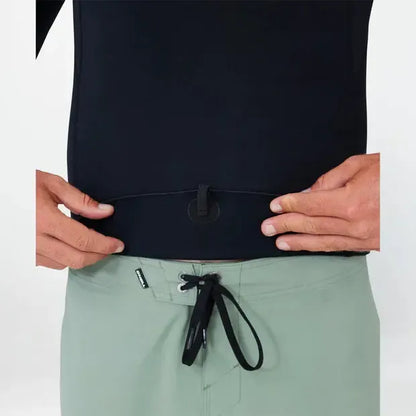 2025 O'Neill Reactor 2 LS 1.5mm Crew Wetsuit Top