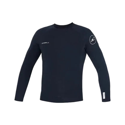 2025 O'Neill Reactor 2 LS 1.5mm Crew Wetsuit Top