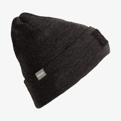 Head Rebels Beanie - Anthrazit