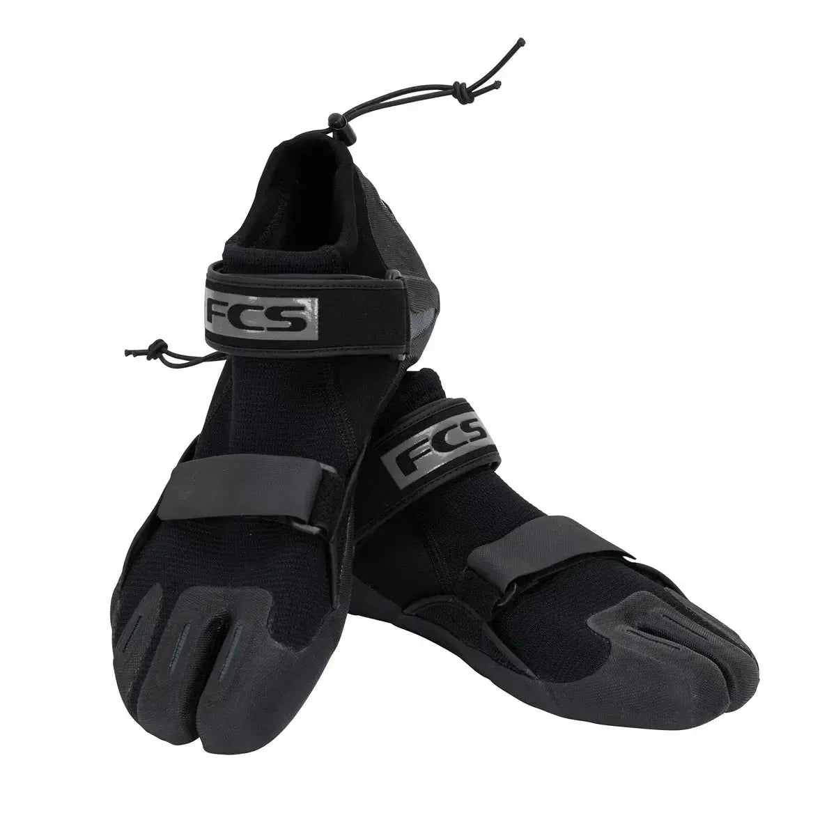 FCS II SP2 Reef Booties