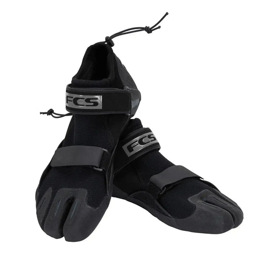FCS II SP2 Reef Booties