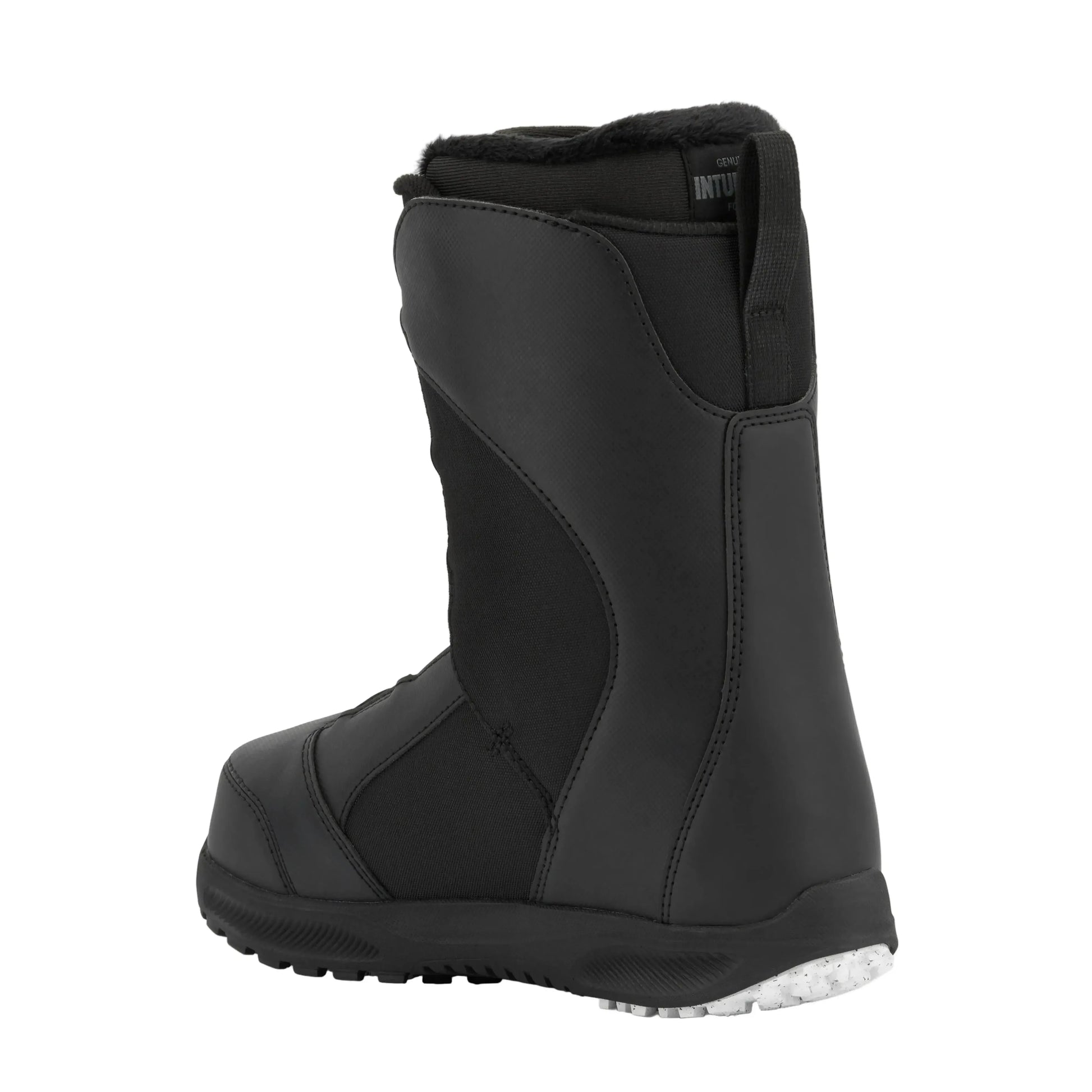 2026 Ride Women's Harper Snowboard Boot | Black | Back