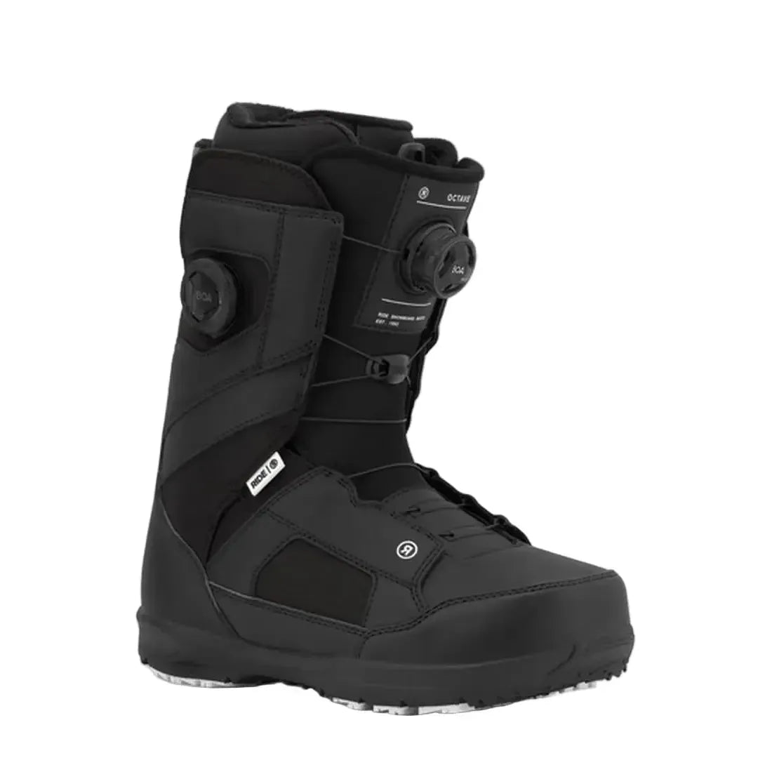 2026 Ride Octive Snowboard Boot - Welcome Boardstore