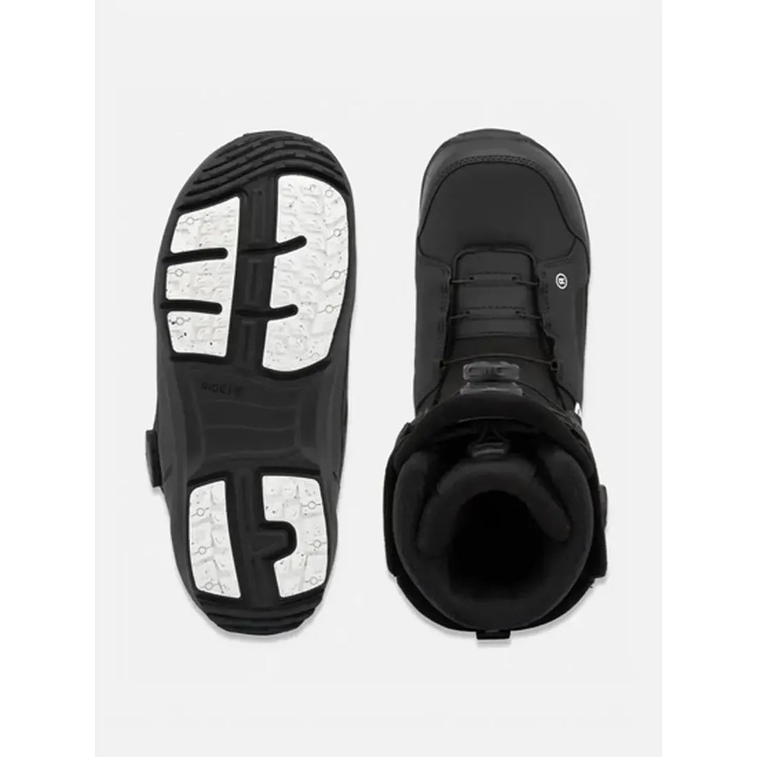 2026 Ride Octive Snowboard Boot - Welcome Boardstore