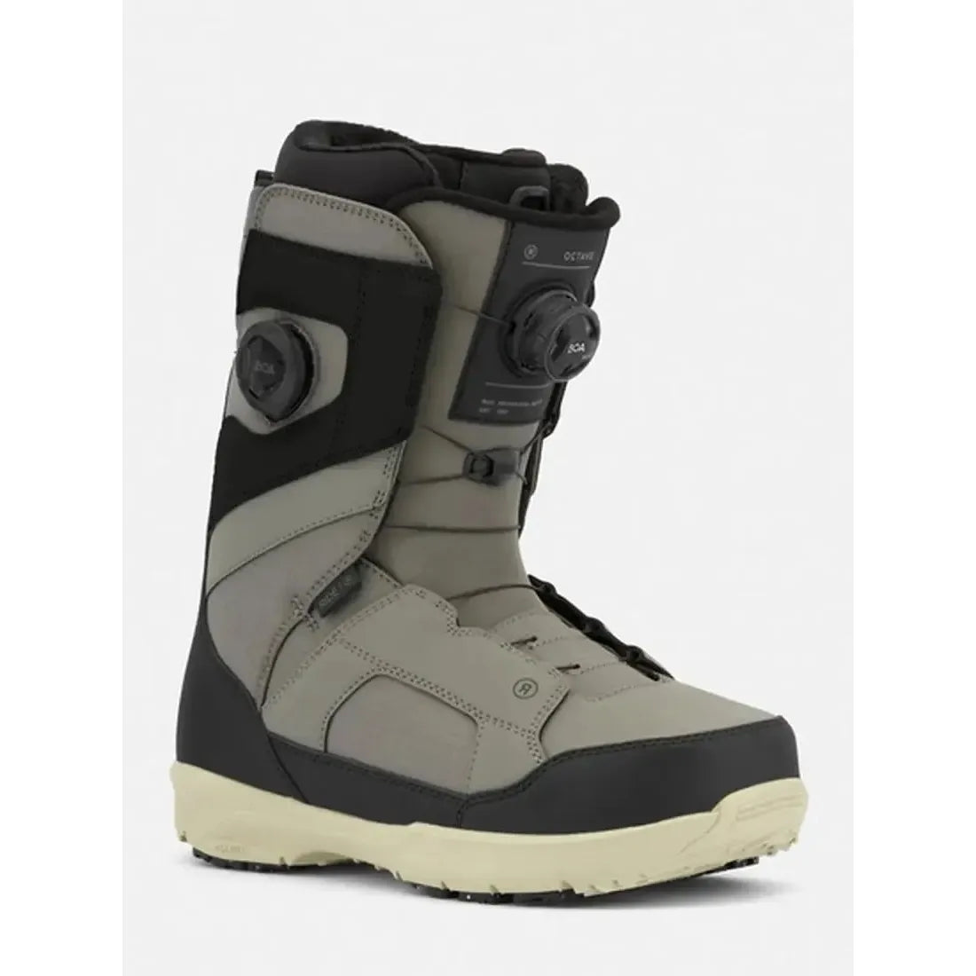 2026 Ride Octive Snowboard Boot - Welcome Boardstore