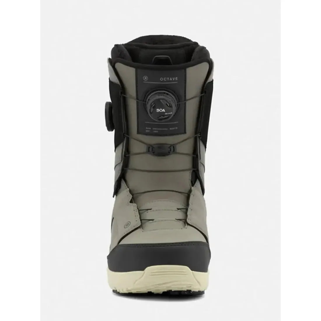 2026 Ride Octive Snowboard Boot - Welcome Boardstore