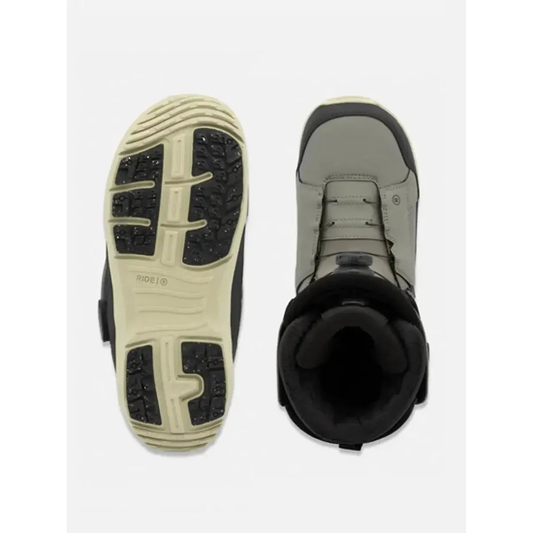 2026 Ride Octive Snowboard Boot - Welcome Boardstore