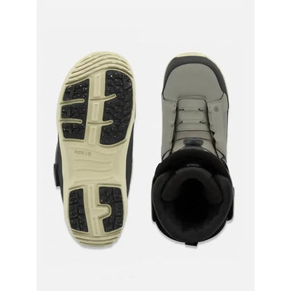 2026 Ride Octive Snowboard Boot - Welcome Boardstore