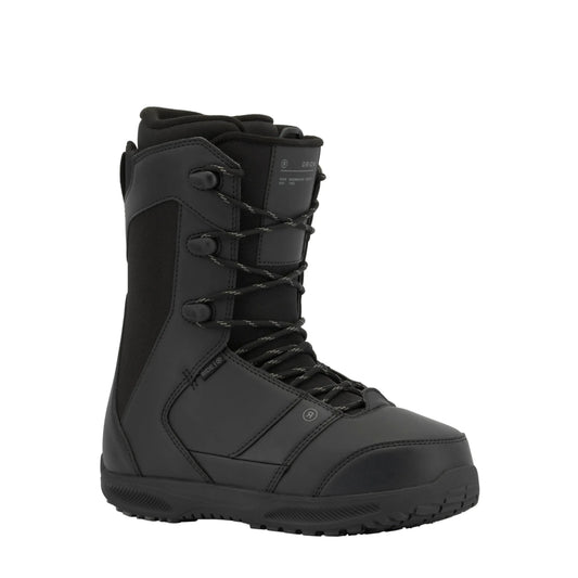2026 Ride Men's Orion Snowboard Boot | Black