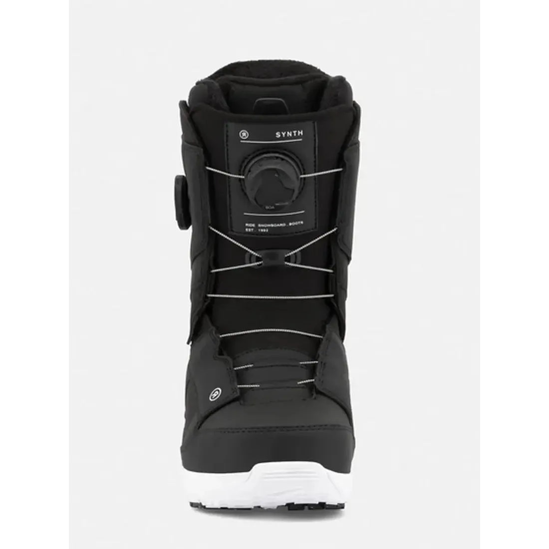 2026 Ride Synth Snowboard Boots
