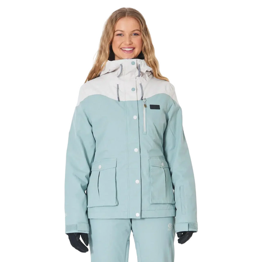 Rip Curl Below Womens Snow Jacket