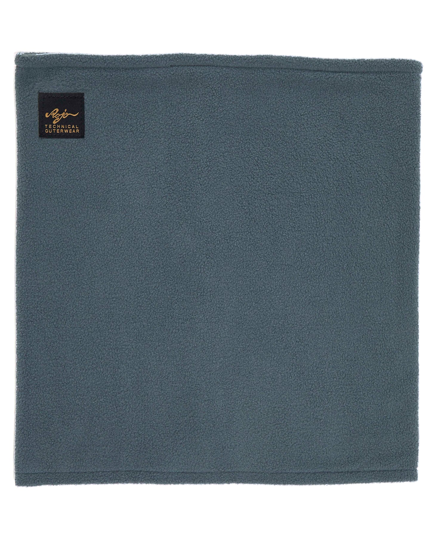 Rojo Tall Neck Warmer