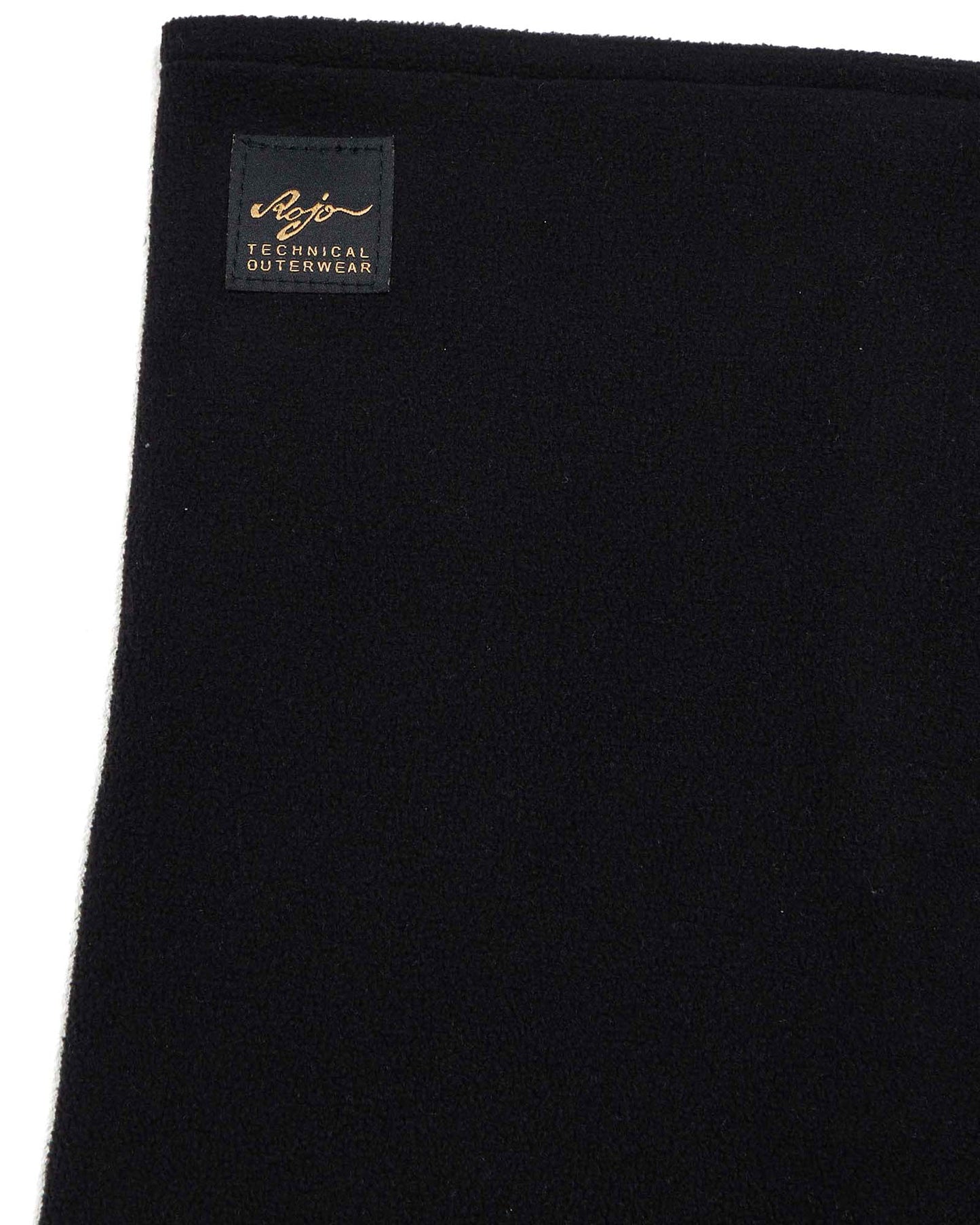 Rojo Tall Neck Warmer