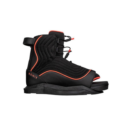 2026 Ronix 140 Krush with Divide Boot Wakeboard Package