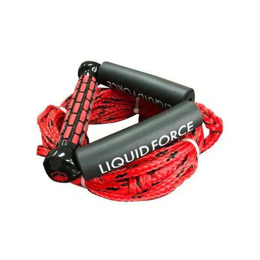 2025 Liquid Force Wake Surf Rope Combo