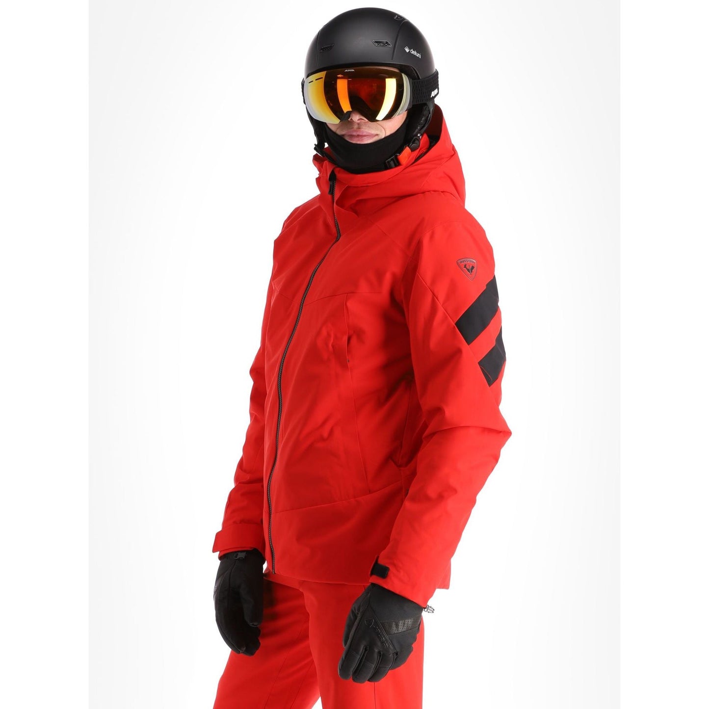 2024 Rossignol Mens Controle Ski Jacket