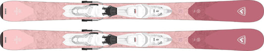 2026 Rossignol Experience W Pro JR Skis w/ Xpress Jr Bindings