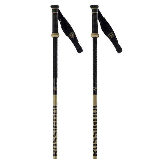 Rossignol Freeride Pro Safety Snow Ski Poles