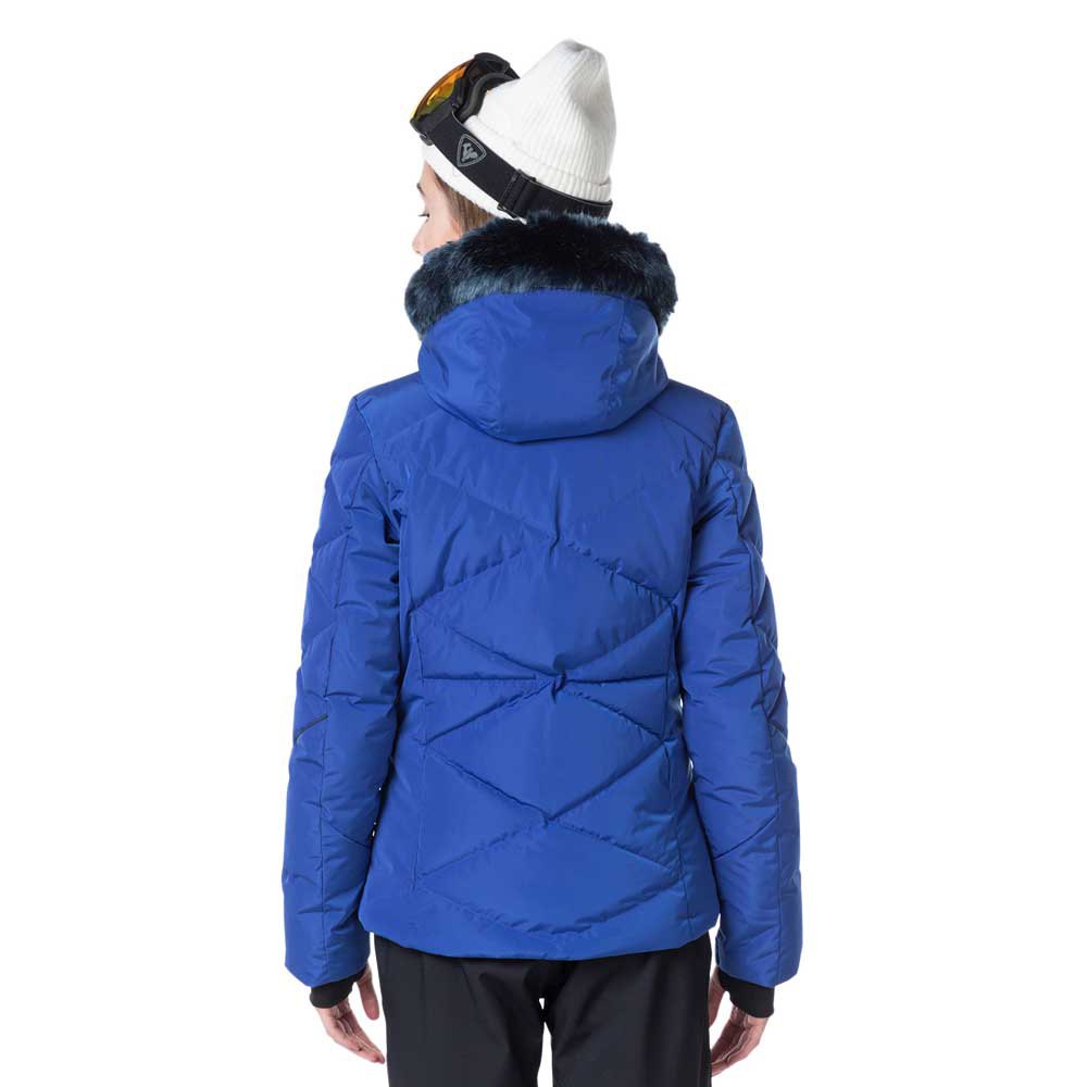 2024 Rossignol Stacy Pearly Snow Jacket