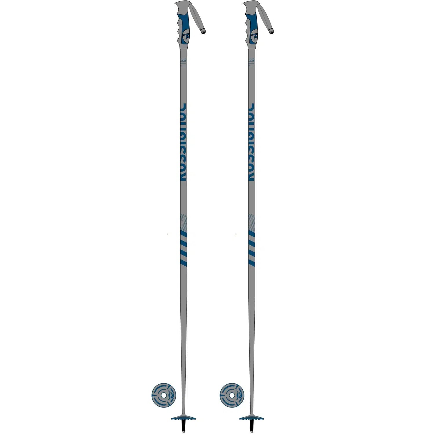2023 Rossignol Stove Snow Ski Poles
