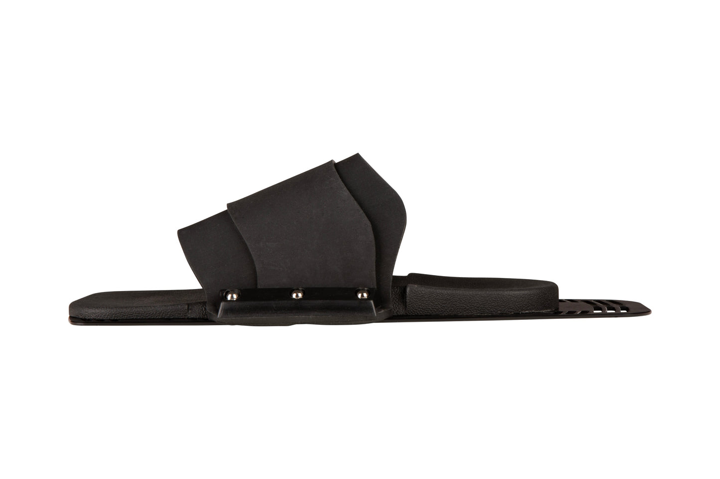 2027 Radar RTP (Alum) — left side profile