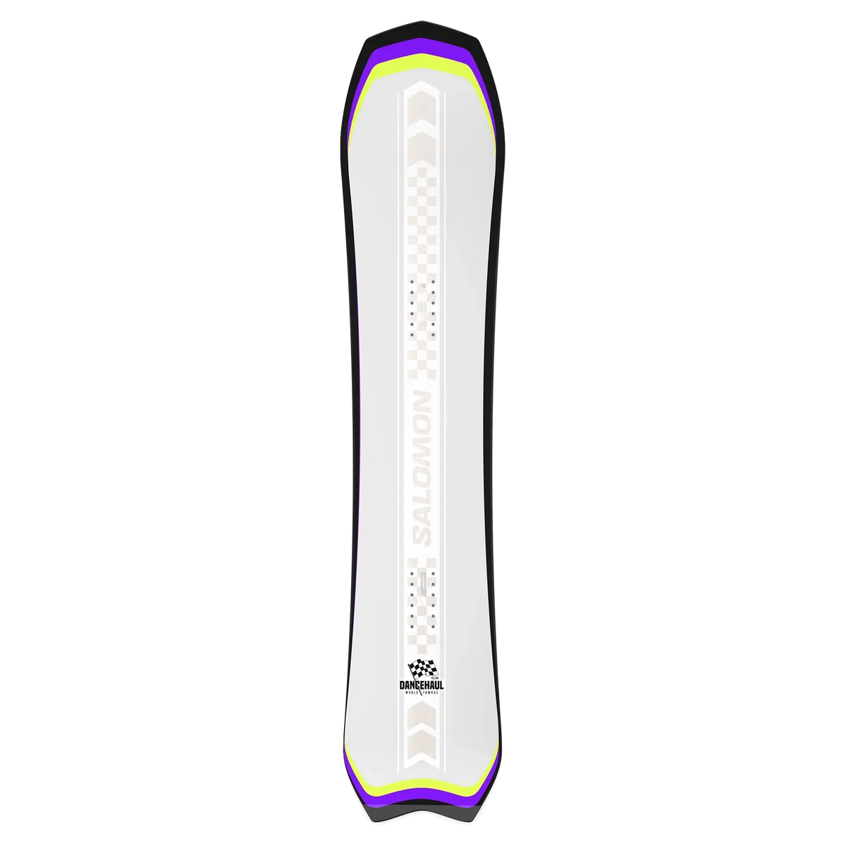 Salomon Dancehaul Snowboard | Snowinn SALOMON DANCEHAUL 147 Snowboard