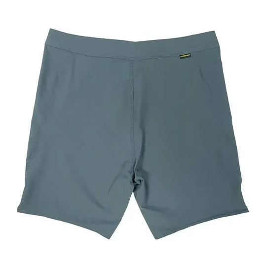 Florence Marine X Standard Issue Boardshorts - Sea Blue
