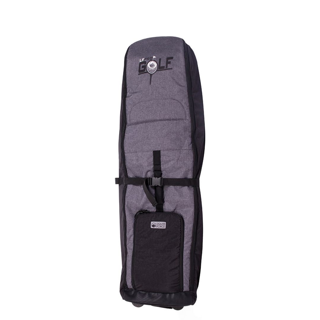 2024 Liquid Force Wheeled Golf Board Bag XL
